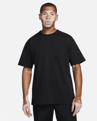 Nike pocket tee on sale